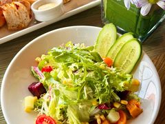 -WESTWOOD•落日餐厅•乐队演出(前海壹方汇店)