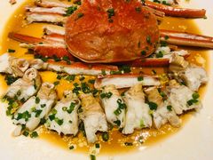 -上海人家花樣年华(中山公园店)