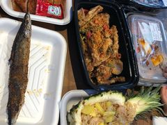 -盒马鲜生(悠方店)