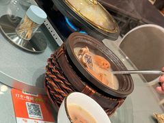 -辛香味烧鱼馆·非遗技艺·排骨红烧肉(光谷医药园店)