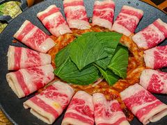 -春熙台韩国料理·章鱼肥牛(西丽店)