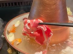 -额尔敦·品质自助(摩尔城店)