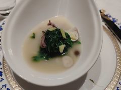 -Yan Ting 宴庭中餐厅(上海静安瑞吉酒店)