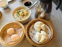 -潮府馆·非遗潮州菜·世纪公园(新国际博览中心店)