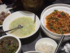 -炊烟小炒黄牛肉(浦东世纪汇店)