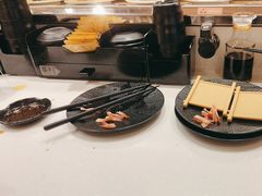 -争鲜回转寿司(浦东三钢里PLUS店)