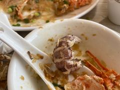 -红月湾海鲜饭店•沙滩海景(双月湾店)
