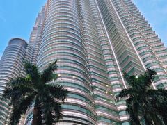 -吉隆坡国油双峰塔