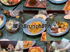 -秘密旅行Bonjour(黑金冠 江南西店)