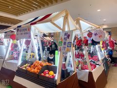 -哈尔信食品超市(哈尔滨王府井购物中心店)