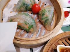 -悦得闲广式点心茶楼(蓝鲸世界店)