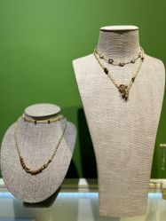 -HeyJewel全球独立设计师原创首饰集合店