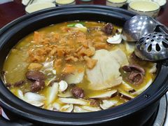 -菌之家·专业纯野生菌火锅·特色炒菌