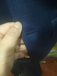 -GIMIWEAR 基米尔男士西服高级定制(陆家嘴店)