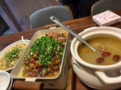 -树厨贵州菜(铜仁花果山店)