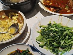 -巢湖名吃·东关老鹅汤(江南风情街店)
