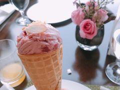 -Social 秀西餐厅-长沙瑞吉酒店(运达店)