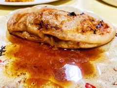 -老北京馅饼粥(西单店)