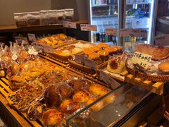 -自然熟Bakery(纬四路店)