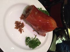 8餐厅-8餐厅(新葡京酒店)