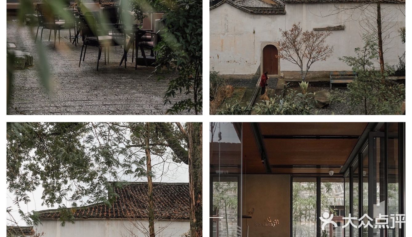 穿越市井烟火气，住进松阳人文秘境！倪妮打卡