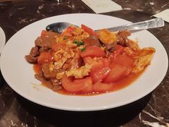 -汤城小厨•粤菜•靓汤(苏州街店)