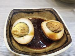 卤蛋-圆宝台湾小吃(迎津街店)