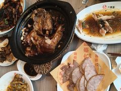 -六泰居·尔滨地标·东北菜(泰山路店)