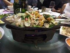 -金兰花泰国菜馆
