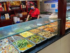 -葛记焖饼(伏牛路店)