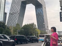 -中央广播电视总台(光华路办公区)