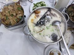 -味好美土菜(迎宾东路店)