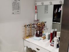 -方快PLUS照相馆(闵行龙湖天街店)