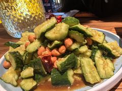 -烤小呆碳烤大肉筋