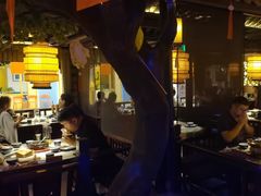 -绿茶餐厅(昆明世纪金源店)
