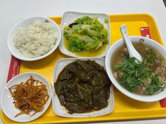 -雨霖祥和炖肉(南市店)