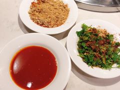 -么子烤肉(化龙池店)
