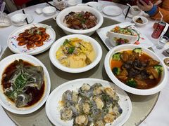 -丰尔粥食·顺德鱼生·干蒸排骨顺德菜(大良分店)