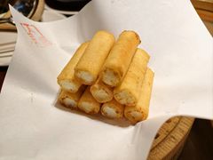 -大良毋米粥 · 粥底火锅(岭南天地店)