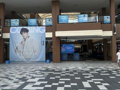 -宁波杉井奥特莱斯广场