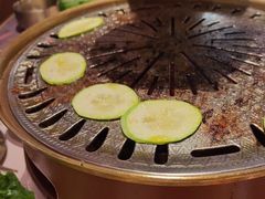 -西塔老太太泥炉烤肉(亚运村店)