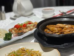 -红棉中餐厅·广州海航威斯汀酒店