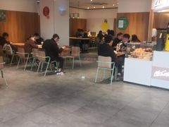 -麦当劳(大塘湖景分店)