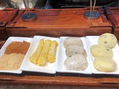 -老凯俚酸汤鱼(鸿通城店)