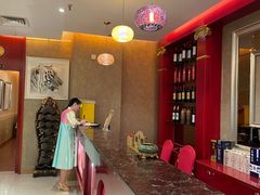 -南湖春色海鲜食府(中兴街店)