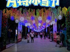 -厦门方特梦幻王国