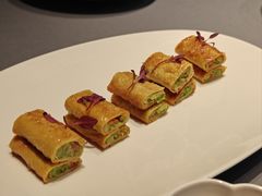 -北京老铺烤鸭(第五国际店)
