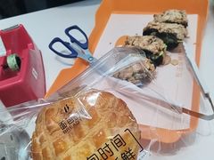 -面包时间Bread Time(南联店)