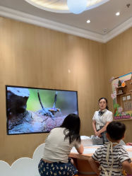 -奈尔宝家庭中心·儿童乐园·亲子餐厅(苏州大悦城店)