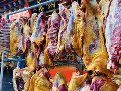 -三锅莊·牦牛肉火锅·香格里拉特色藏餐宴请餐厅(菱角塘路店)